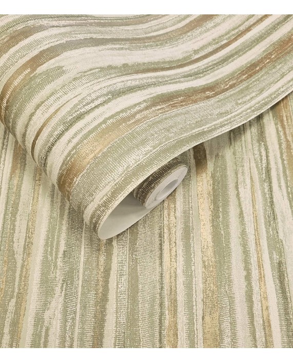 Tapetai "Calico Sage 66213"